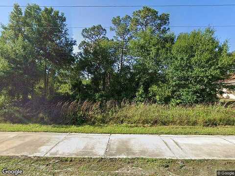 Waco Blvd Ne, Palm Bay, FL 32909