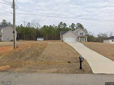 Tyler Dr # 23, Forsyth, GA 31029