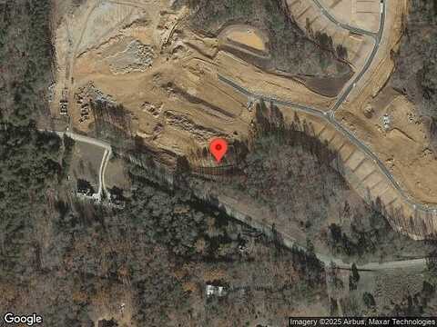 Silver Beech Ln, Dawsonville, GA 30534