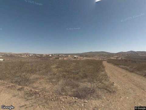 N Pony Place, Tombstone, AZ 85638