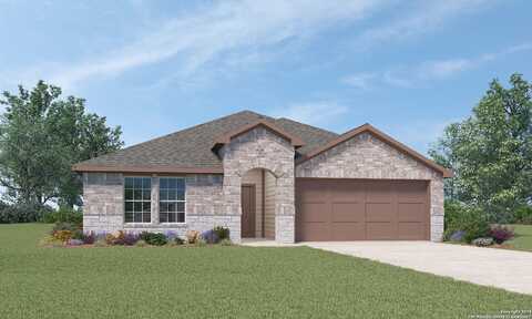 Pearl Flats, San Antonio, TX 78253
