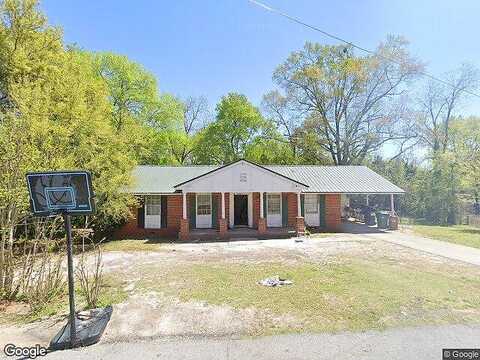 Thomas St Se, Milledgeville, GA 31061