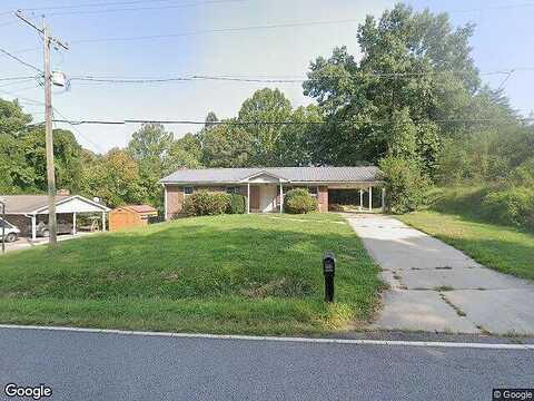 Bassett Heights Rd Ext, Bassett, VA 24055