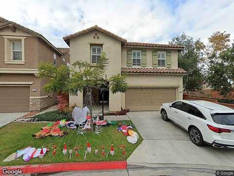 Caracara Cir, El Cajon, CA 92019
