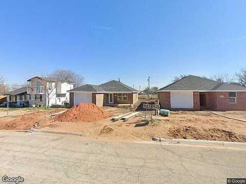 Locust St, Abilene, TX 79602