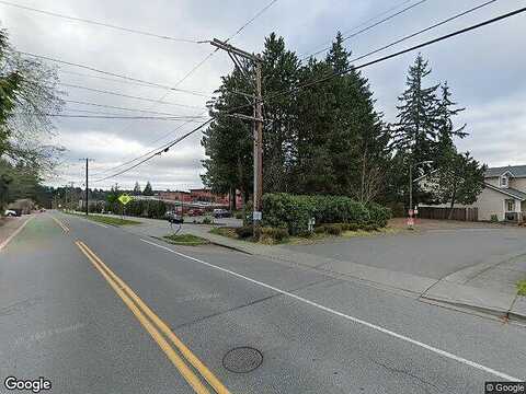 15Th Avenue West, Lynnwood, WA 98087