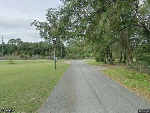 Will Rd, Crawfordville, FL 32327