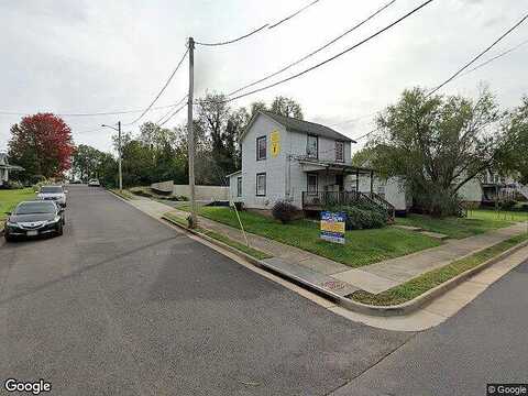 Oak View, CULPEPER, VA 22701