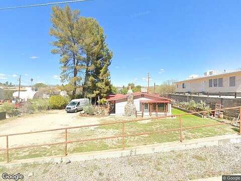 S Jackson St, Wickenburg, AZ 85390