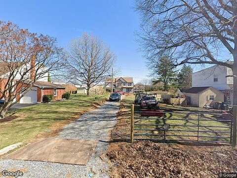 S Reber St Lot 2, Wernersville, PA 19565