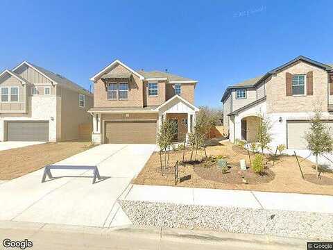 Harbors Ln, Leander, TX 78641