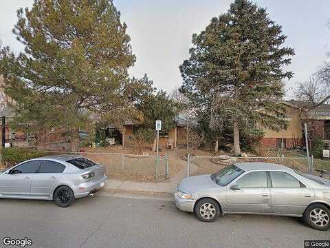 Wolff St, Denver, CO 80204