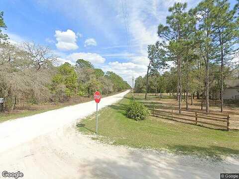 Sw 78Th Pl, Dunnellon, FL 34432