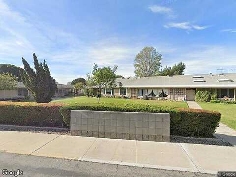 Wentworth Ln Unit 107A, Seal Beach, CA 90740