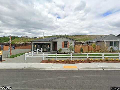 186Th Street Ct E Unit 56, Puyallup, WA 98374
