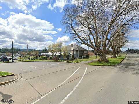 W Homestead Rd, Elma, WA 98541