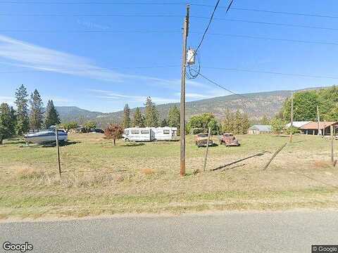 Peachcrest Rd, Kettle Falls, WA 99141