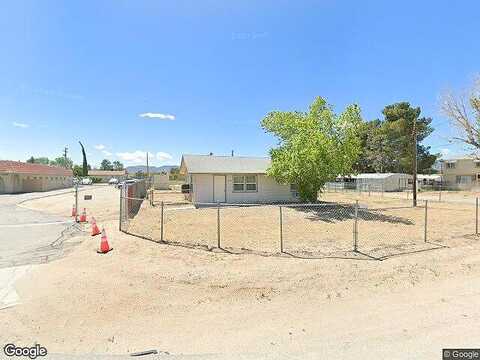 W Avenue N # N, Palmdale, CA 93551