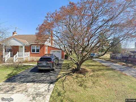 S Reber St Lot 1, Wernersville, PA 19565