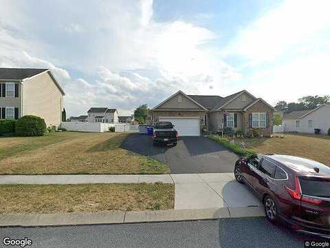 Crest St Unit 1-110, York, PA 17408