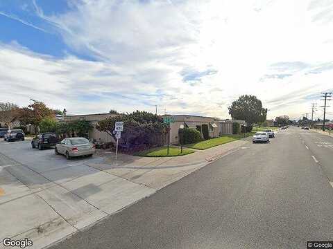 Del Monte Dr # M15-47D, Seal Beach, CA 90740