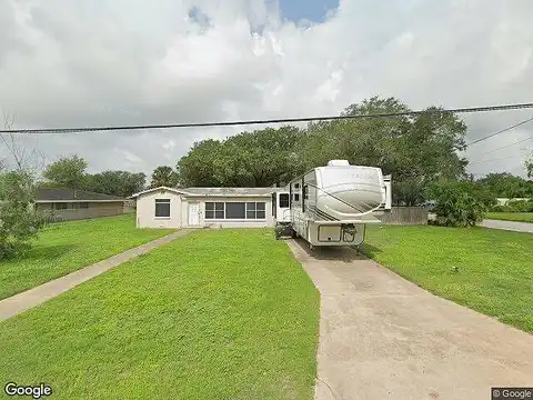 10Th, RAYMONDVILLE, TX 78580