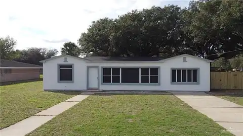 10Th, RAYMONDVILLE, TX 78580