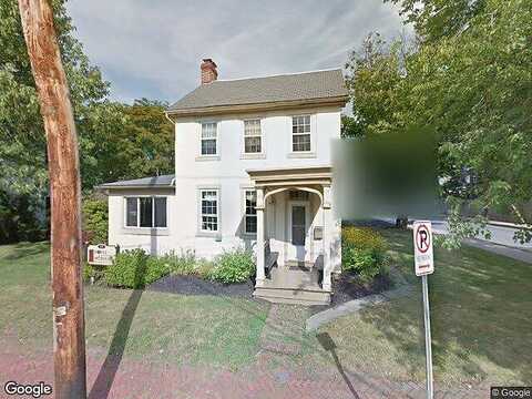 S Main St, Coopersburg, PA 18036