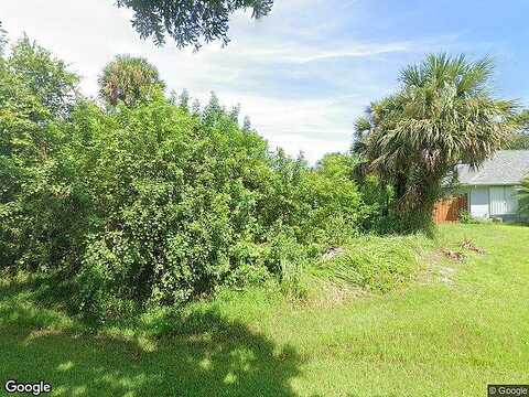 Decordre Rd Se # 10, Palm Bay, FL 32909