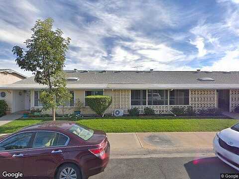 Knollwood Rd # M4-47D, Seal Beach, CA 90740