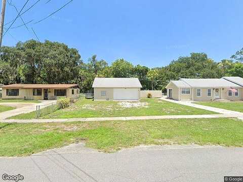 Palmetto St, New Smyrna Beach, FL 32168