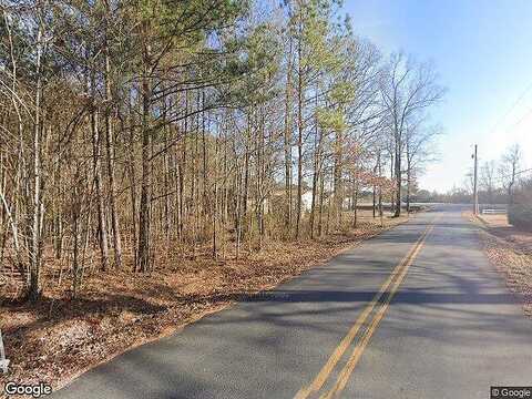Quail Hollow Dr Nw, Sugar Valley, GA 30746