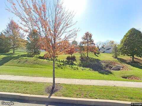 Old York Rd, Dillsburg, PA 17019