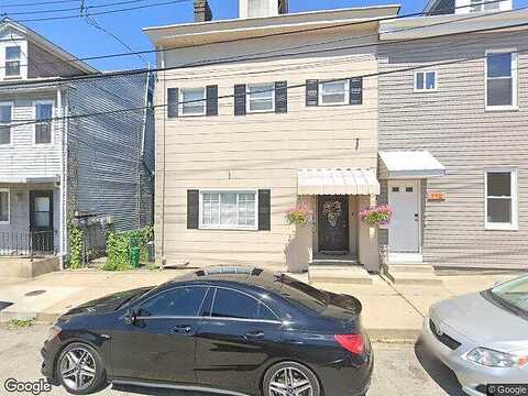 Sherman St Rear, Millvale, PA 15209