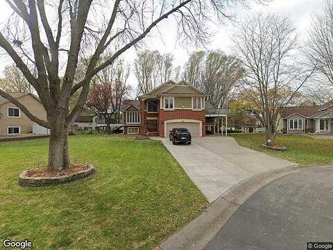 Minnesota Lane N, Maple Grove, MN 55369