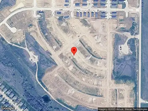 Hermosa Ln, Rhome, TX 76078