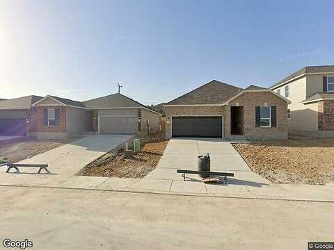 Lemonmint Pkwy, San Antonio, TX 78245