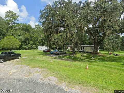 Nw 110Th Ave, Reddick, FL 32686
