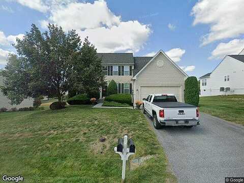 Buhrman Dr E # 57, Waynesboro, PA 17268