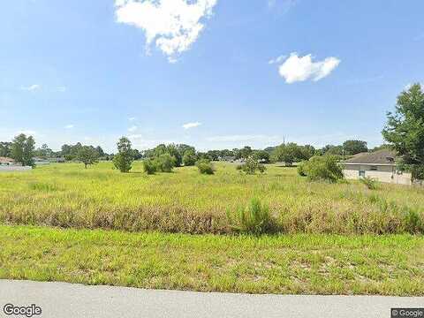 Dogwood Drive Cir, Ocala, FL 34472