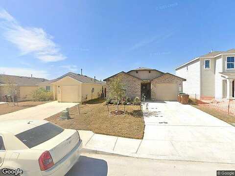 Andean Emerald, San Antonio, TX 78253