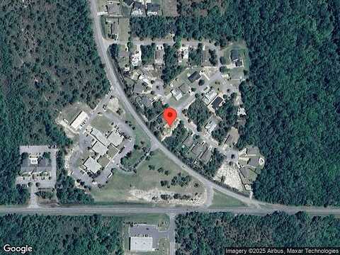 Walkabout Ct, Port Saint Joe, FL 32456