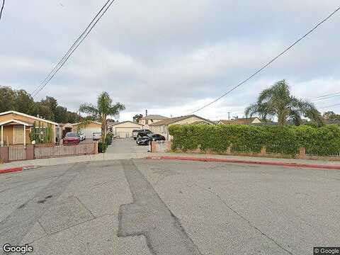 Mansel Ave, Inglewood, CA 90304