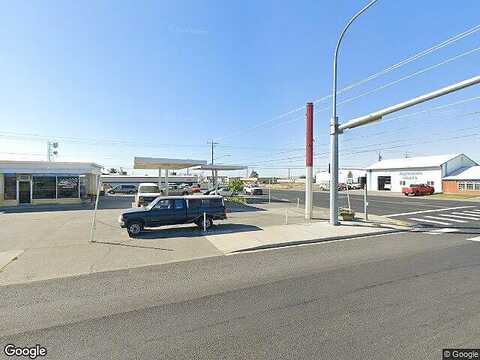 E Mt Hood Street, Othello, WA 99344
