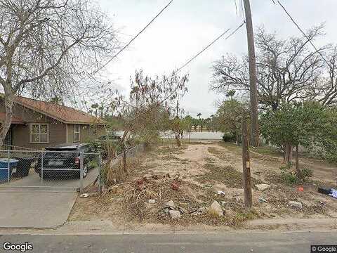 S 19 1/2 St, McAllen, TX 78501