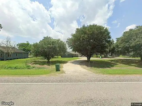 S State Highway 71, El Campo, TX 77437
