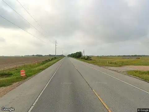 S State Highway 71, El Campo, TX 77437