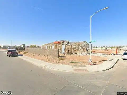 S Collier Ln, Casa Grande, AZ 85122