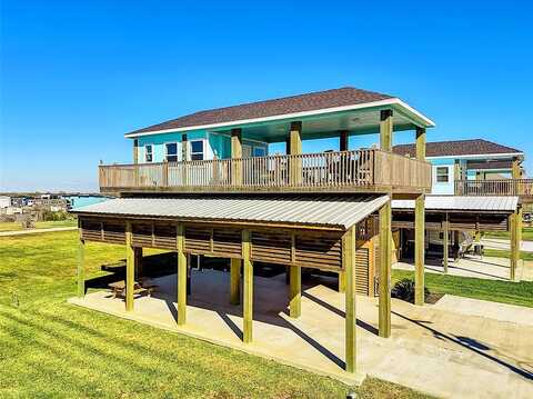 Ocean Tide, PORT BOLIVAR, TX 77650