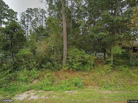 Shar Mel Re Ln, Crawfordville, FL 32327